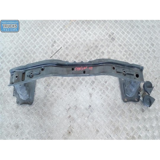 TRAVERSA ANTERIORE PARAURTO ALFA ROMEO 159 2005>2008 usato