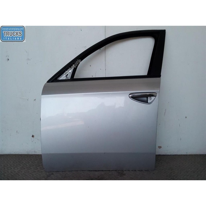 ALFA ROMEO LEFT FRONT DOOR ALFA ROMEO 159 2005>2008 used