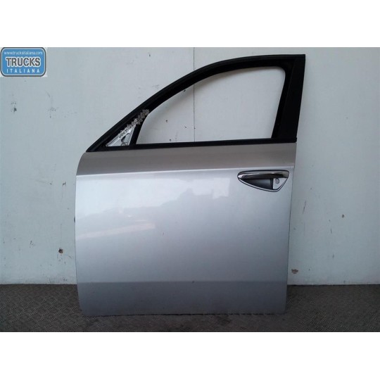 LEFT FRONT DOOR ALFA ROMEO 159 2005>2008 used