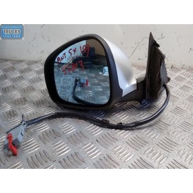 LEFT ELETRIC REAR-VIEW...