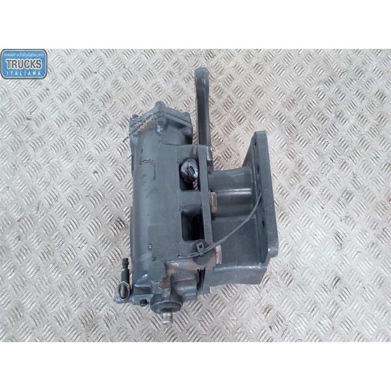 IVECO STEERING BOX IVECO Stralis 2007>2013 used