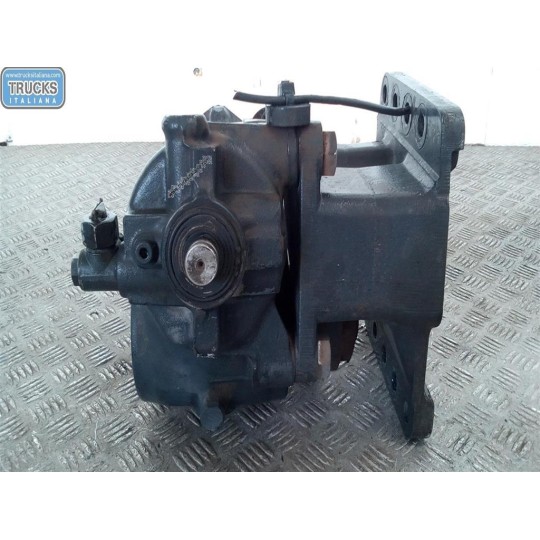 STEERING BOX IVECO Stralis 2007>2013 used