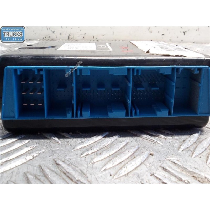 IVECO CENTRALINE VARIE D IVECO Stralis 2007>2013 usato