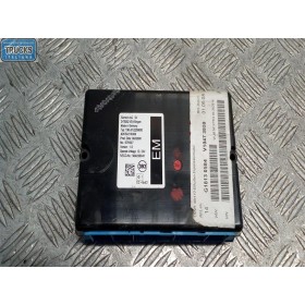 VARIOUS CONTROL UNITS D...