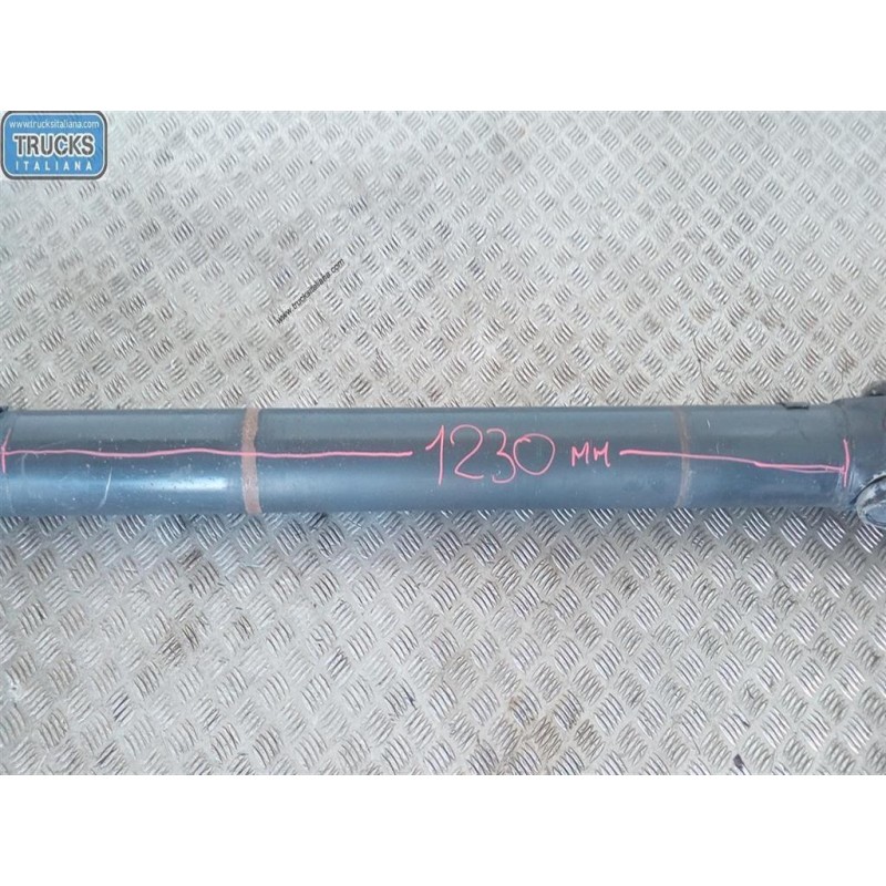 IVECO REAR POWER TAKE OFF SHAFTS IVECO Stralis 2007>2013 used