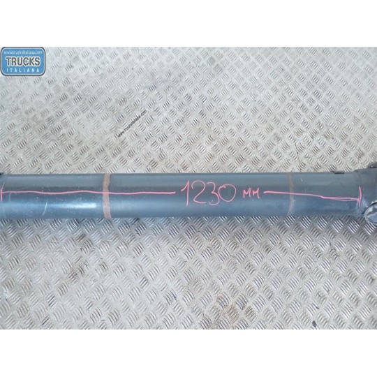 ALBERO TRASMISSIONE POSTERIORE IVECO Stralis 2007>2013 usato