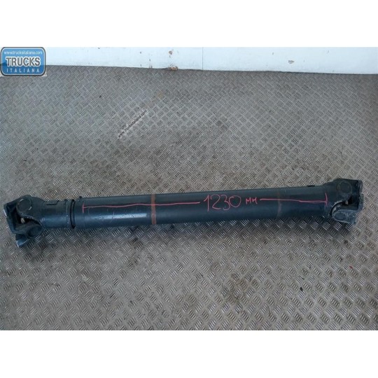 ALBERO TRASMISSIONE POSTERIORE IVECO Stralis 2007>2013 usato