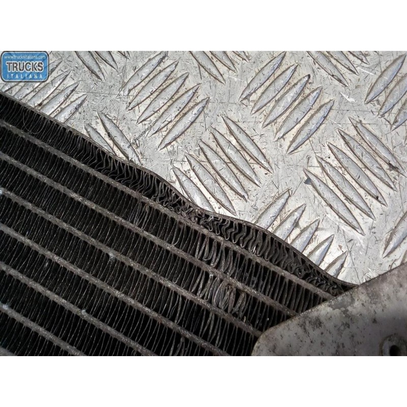 IVECO AIR CONDITIONER HEAT RADIATOR  IVECO Stralis 2007>2013 used