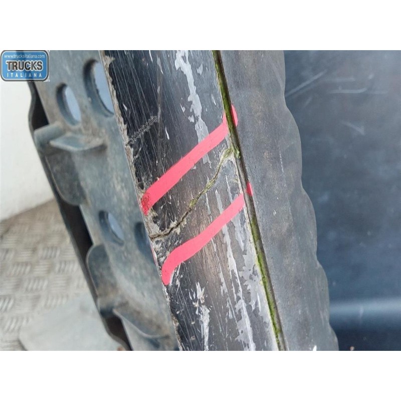 IVECO FOOT UP LEFT  IVECO Stralis 2007>2013 used