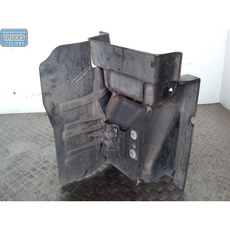 IVECO FOOT UP LEFT  IVECO Stralis 2007>2013 used