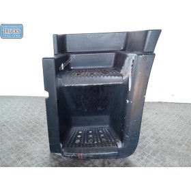 FOOT UP LEFT  IVECO Stralis...