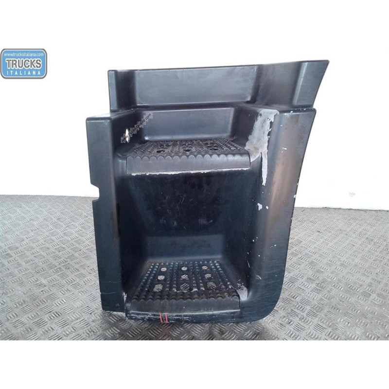 IVECO PEDANA SALITA A/SX IVECO Stralis 2007>2013 usato