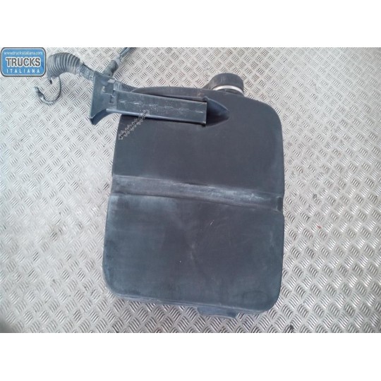 ADBLUE TANK IVECO Stralis 2007>2013 used