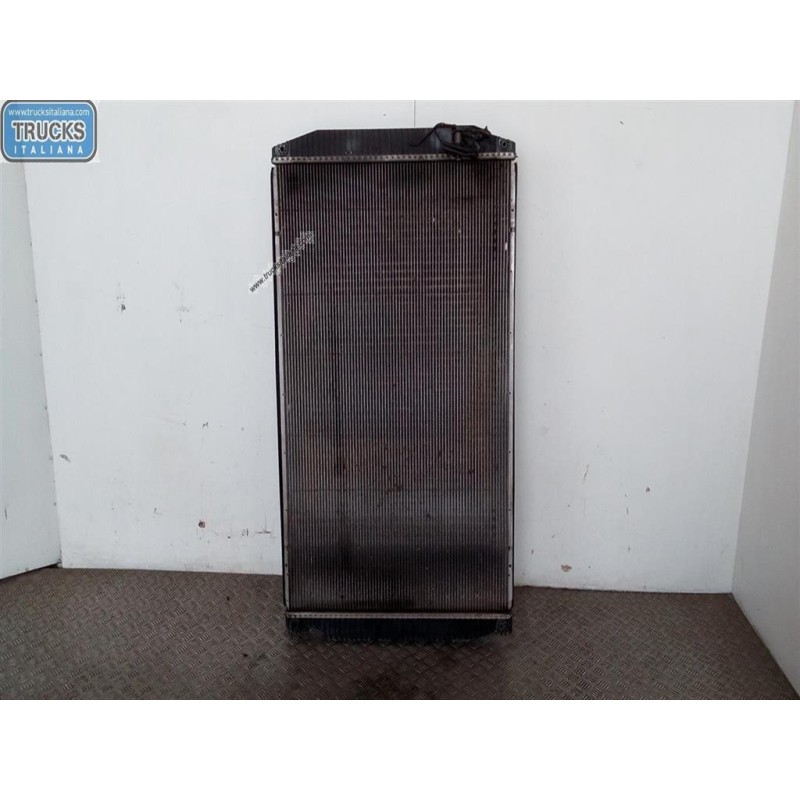 IVECO WATER HEAT RADIATOR  IVECO Stralis 2007>2013 used