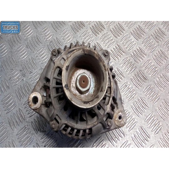 ALTERNATOR IVECO Stralis 2007>2013 used