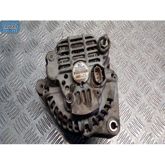 ALTERNATOR IVECO Stralis 2007>2013 used
