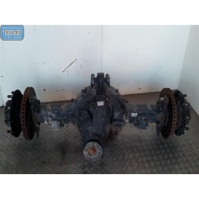 REAR DRIVE AXLE 
 IVECO...