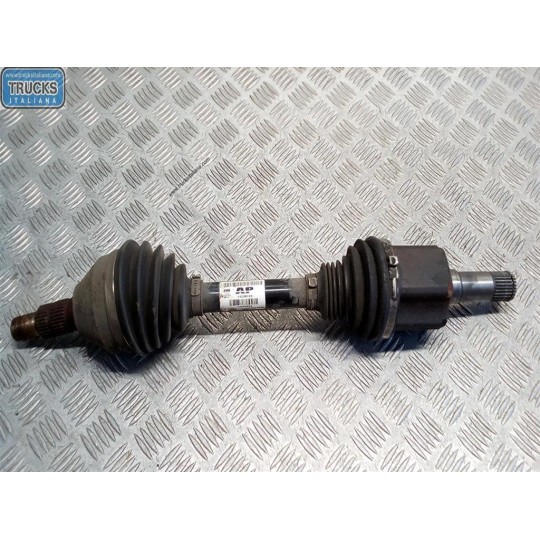 SEMIASSE ANTERIORE SINISTRO OPEL Insignia 2009>2012 usato