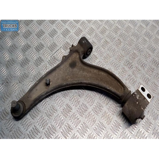 CONTROL ARM FRONT LOWER LEFT  OPEL Insignia 2009>2012 used