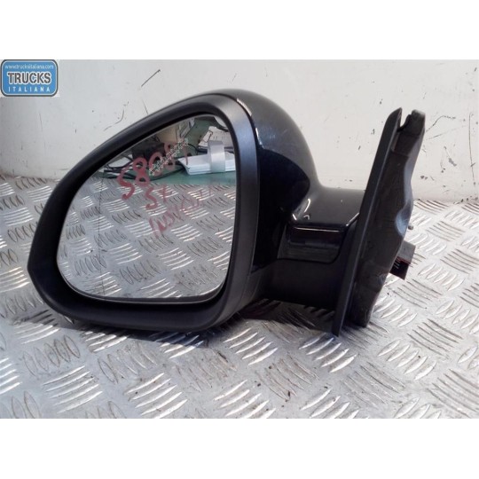 LEFT ELETRIC REAR-VIEW MIRROR  OPEL Insignia 2009>2012 used