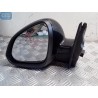OPEL LEFT ELETRIC REAR-VIEW MIRROR  OPEL Insignia 2009>2012 used