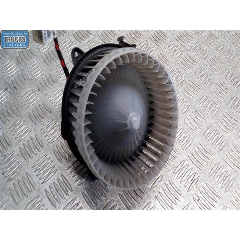 OPEL MOTORINO VENTILAZIONE INTERNA OPEL Insignia 2009>2012 usato