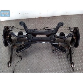 REAR CHASSIS SUSPENSION...