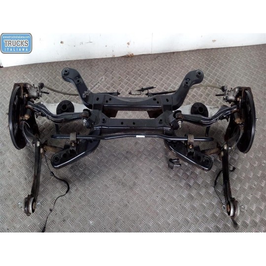 REAR CHASSIS SUSPENSION OPEL Insignia 2009>2012 used