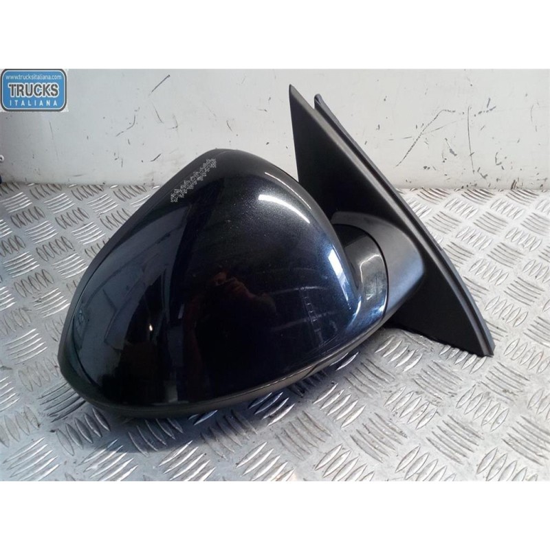 OPEL RIGHT ELETRIC REAR-VIEW MIRROR  OPEL Insignia 2009>2012 used