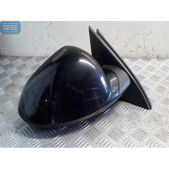 RIGHT ELETRIC REAR-VIEW MIRROR  OPEL Insignia 2009>2012 used