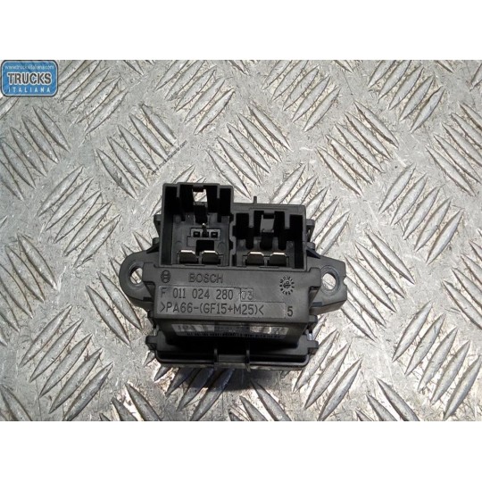 CENTRALINE VARIE OPEL Insignia 2009>2012 usato