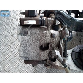 LEFT REAR CALIPER BRAKE...