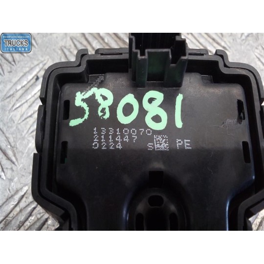 INTERRUTTORI E PULSANTI ABITACOLO OPEL Insignia 2009>2012 usato