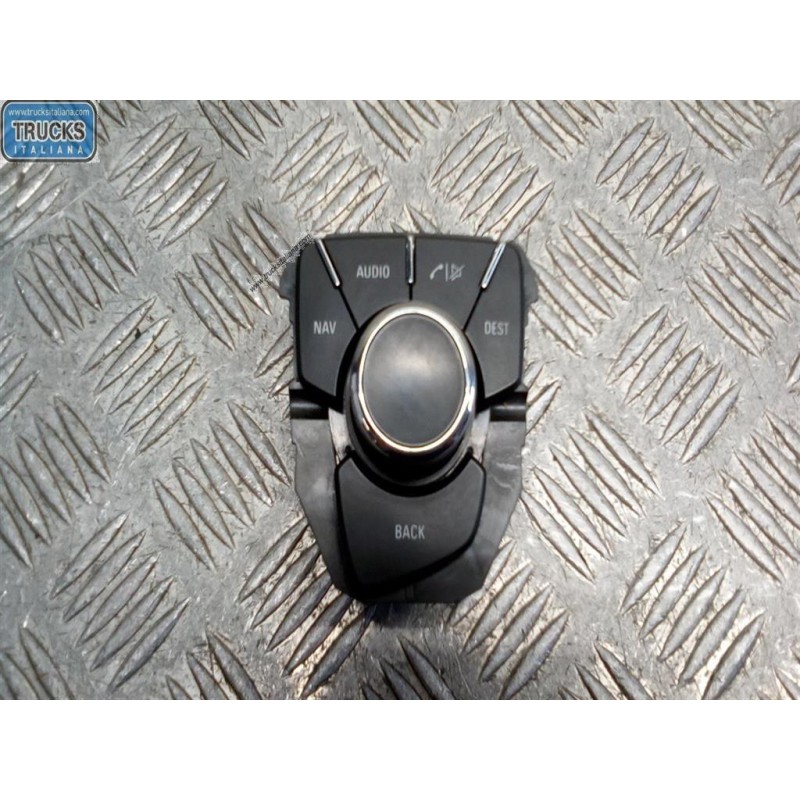 OPEL INTERRUTTORI E PULSANTI ABITACOLO OPEL Insignia 2009>2012 usato
