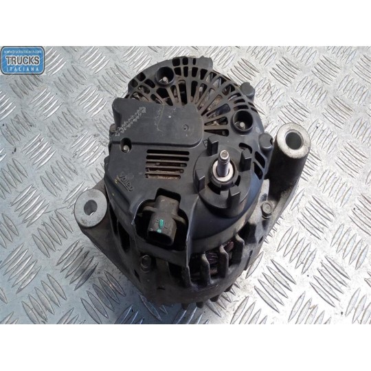 ALTERNATOR OPEL Insignia 2009>2012 used