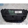 OPEL AC CONTROL UNIT OPEL Insignia 2009>2012 used