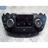 OPEL AC CONTROL UNIT OPEL Insignia 2009>2012 used