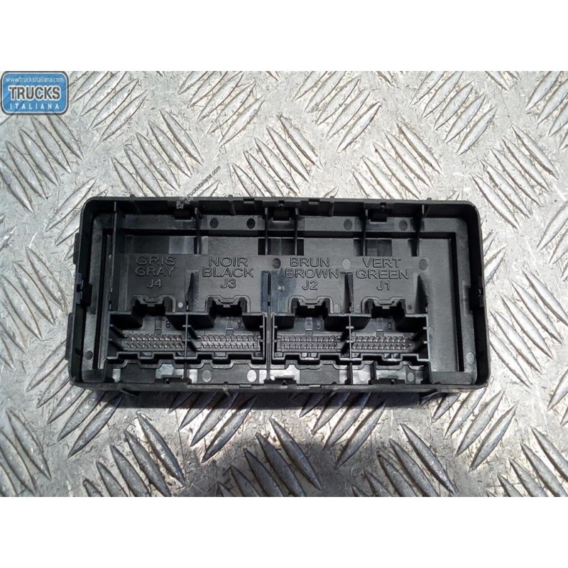 OPEL CENTRALINE VARIE A OPEL Insignia 2009>2012 usato