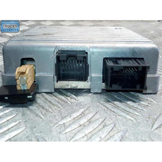 VARIOUS CONTROL UNITS B  OPEL Insignia 2009>2012 used