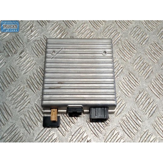 CENTRALINE VARIE B OPEL Insignia 2009>2012 usato