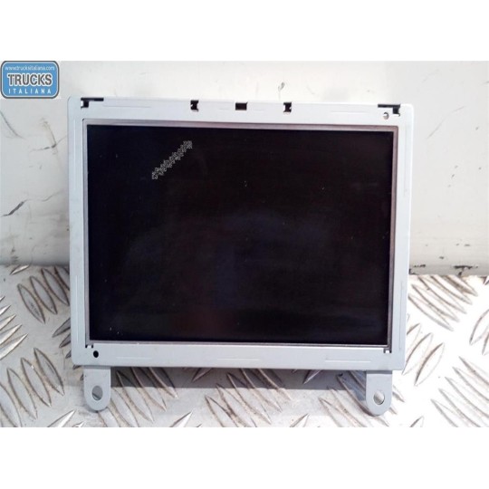 DISPLAY VARI OPEL Insignia 2009>2012 usato