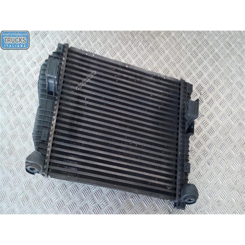 MERCEDES-BENZ truck RADIATORE INTERCOOLERS MERCEDES-BENZ truck Atego 970 usato