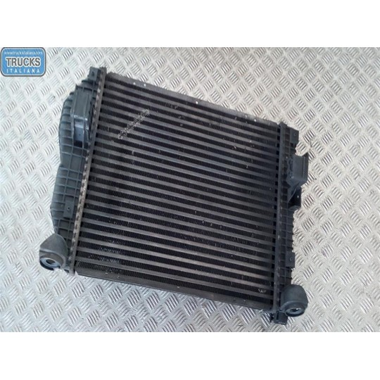 RADIATORE INTERCOOLERS MERCEDES-BENZ truck Atego 970 usato