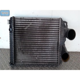 INTERCOOLERS HEAT RADIATOR...