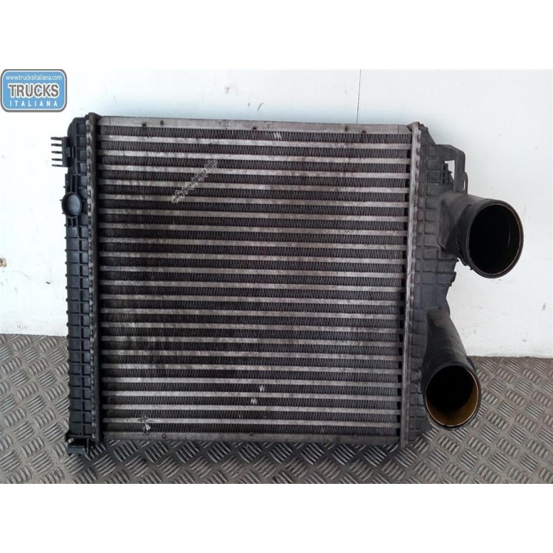 MERCEDES-BENZ truck INTERCOOLERS HEAT RADIATOR  MERCEDES-BENZ truck Atego 970 used