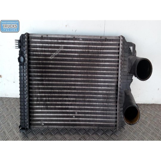 INTERCOOLERS HEAT RADIATOR  MERCEDES-BENZ truck Atego 970 used