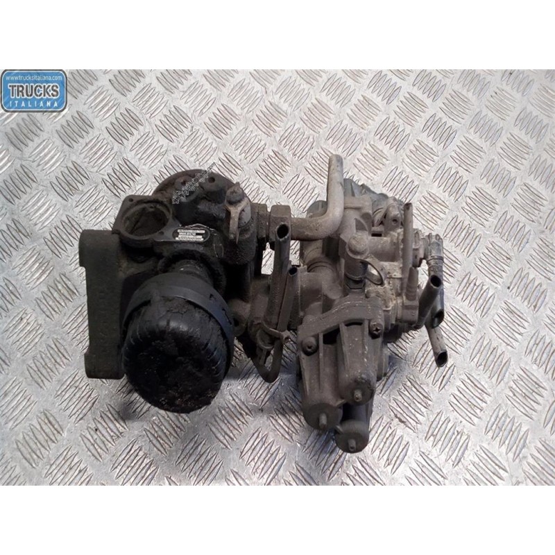 MERCEDES-BENZ truck ESSICCATORE MERCEDES-BENZ truck Atego 970 usato