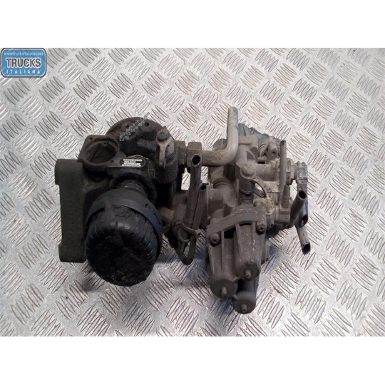 ESSICCATORE MERCEDES-BENZ truck Atego 970 usato