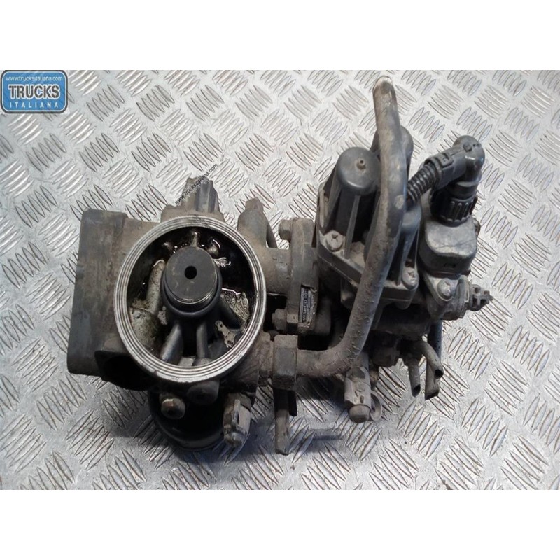 MERCEDES-BENZ truck ESSICCATORE MERCEDES-BENZ truck Atego 970 usato