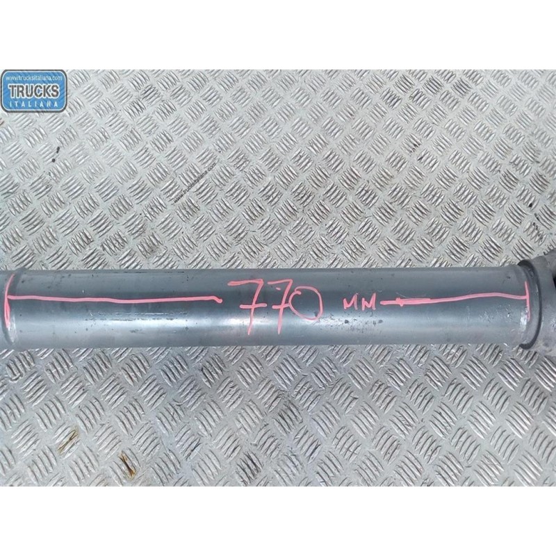 MERCEDES-BENZ truck REAR POWER TAKE OFF SHAFTS MERCEDES-BENZ truck Atego 970 used